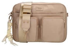 Charm London Seoul 26280 Taupe