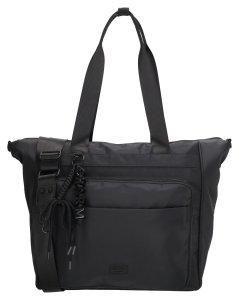 Charm London Seoul 26282 Black