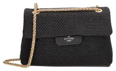 Charm London Elisa L688 Black