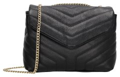 Charm London Anna L689 Black