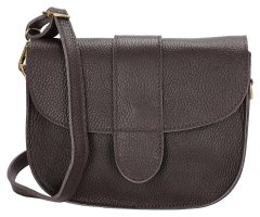 Charm London Anna L692 Dark brown