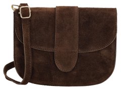 Charm London Anna L693 Dark brown