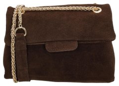 Charm London Anna L695 Dark brown