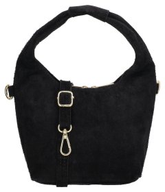 Charm London Anna L701 Black