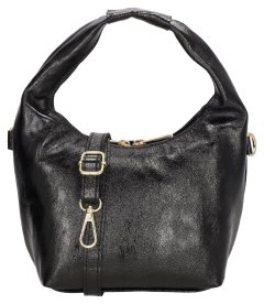 Charm London Anna L702 Black