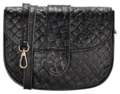 Charm London Anna L703 Black
