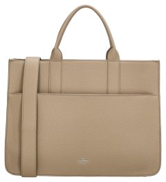 Charm London Princeton W00383 Light taupe