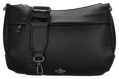 Charm London Pentonville W00393 Black