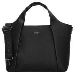 Charm London Mulberry street W00405 Black