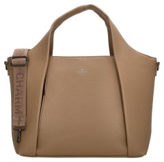 Charm London Mulberry street W00405 Taupe