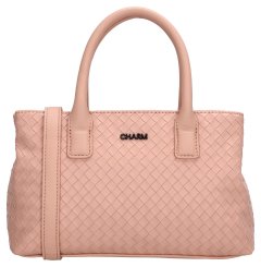 Charm London Mirabello W00555 Pink