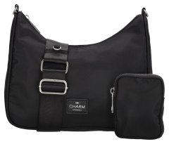 Charm London Odeon W00645 Black