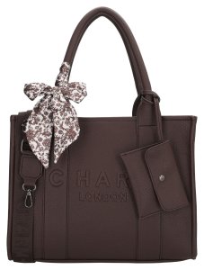 Charm London Bond 08820 Brown
