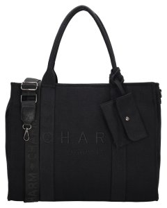 Charm London Bond W00883 Black
