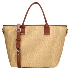 Charm London Cadorna W00893 Cognac