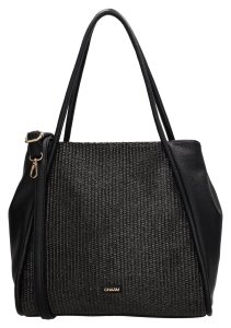 Charm London Paris W00981 Black