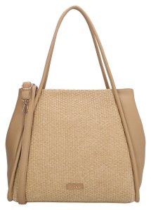 Charm London Paris W00981 Light taupe