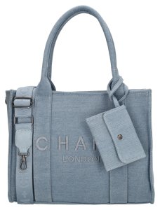 Charm London Bond W01051 Light blue