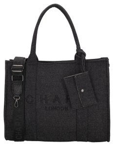 Charm London Bond W01052 Black