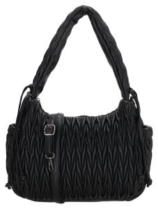Charm London West End W01298 Black