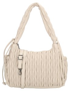 Charm London West End W01298 Beige