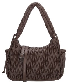 Charm London West End W01298 Dark brown