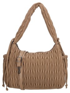 Charm London West End W01298 Mocha