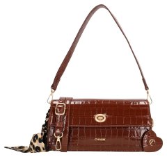 Charm London Knightsbridge W01382 Brown