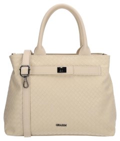 Charm London Mirabello W01411 Beige