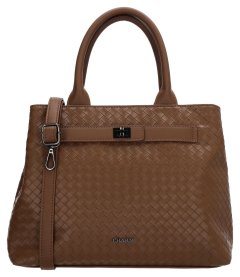 Charm London Mirabello W01411 Dark brown