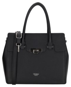 Charm London Soho W01435 Black