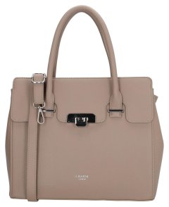 Charm London Soho W01435 Light taupe