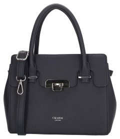 Charm London Soho W01436 Blue