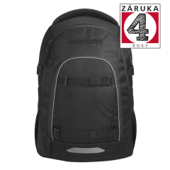 Coocazoo Mate II Black Coal