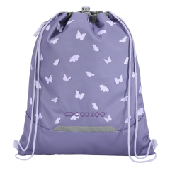 Coocazoo Sports sack Reflective Wings