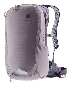 Deuter Race Air 14+3 Lavender-Purple