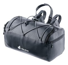 Deuter Mondego HB 8 Black