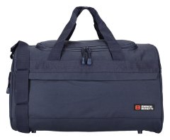 Enrico Benetti San José 46041 Navy