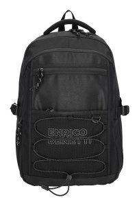 Enrico Benetti Anchorage 47259 Black