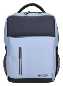 Enrico Benetti Bergen 56007 Navy-Jeans