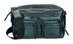 Enrico Benetti Celine 65020 Metallic Green