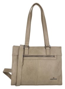 Enrico Benetti Julia 65035 Light taupe