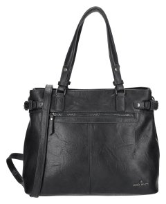 Enrico Benetti Julia 65036 Black