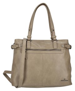 Enrico Benetti Julia 65036 Light taupe