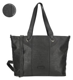 Enrico Benetti Josie 65043 Black