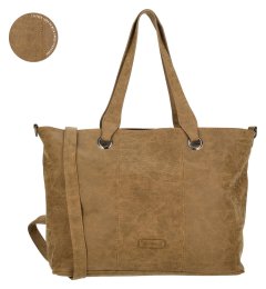 Enrico Benetti Josie 65043 Camel