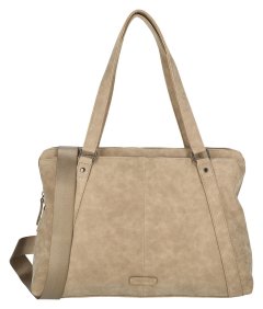 Enrico Benetti Karin 65046 Mid taupe