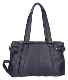 Enrico Benetti Emma 65052 Navy