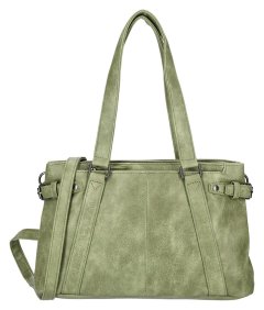 Enrico Benetti Emma 65052 Moss green
