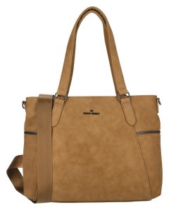 Enrico Benetti Roxy 65056 Camel